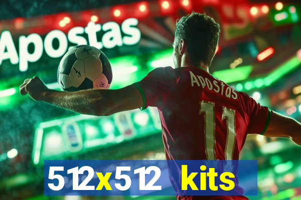 512x512 kits barcelona fts 2016
